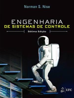 Engenharia de sistemas de controle [Impresso]