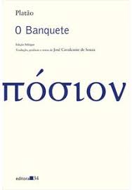O banquete