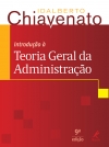 Introdução à teoria geral da administração