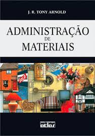 Administração de materiais [Impresso] : uma introdução