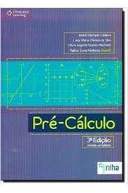 Pré-Cálculo