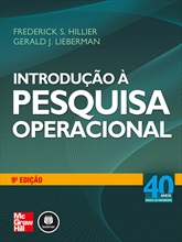 Introdução à pesquisa operacional