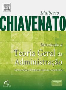 Introdução à teoria geral da administração