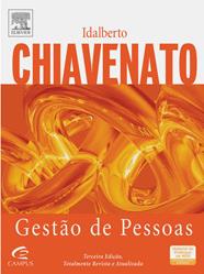 Gestão de pessoas