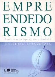 Empreendedorismo : dando asas ao espírito empreendedor