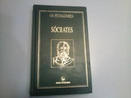 Defesa de Sócrates: Xenofonte; Ditos e feitos memoráveis de Sócrates; Apologia de Sócrates; Aristófanes: As nuvens