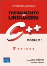 Treinamento em linguagem C++ : módulo 1