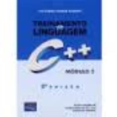 Treinamento em linguagem C++