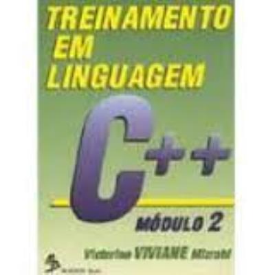 Treinamento em linguagem C++ : módulo 2