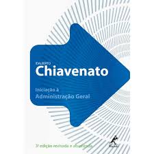 Iniciação à administração geral
