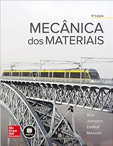 Mecânica dos materiais [Impresso]