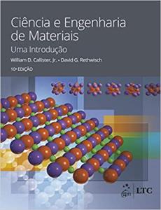 Ciência e engenharia de materiais : uma introdução