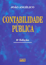 Contabilidade pública [Impresso]