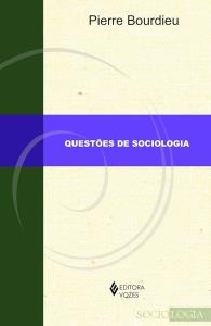 Questões de sociologia [Impresso]