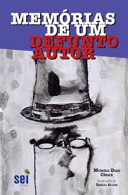 Memórias de um defunto autor