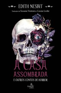 A casa assombrada e outros contos de terror