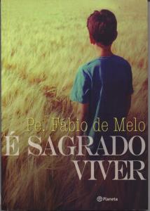 É sagrado viver