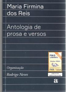 Antologia de prosa e versos
