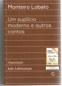 Um suplício moderno e outros contos