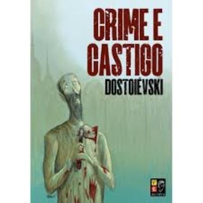 Crime e castigo [Impresso]