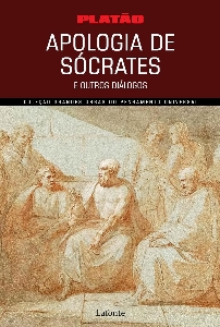 Apologia de Sócrates : e outros diálogos