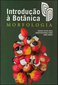 Introdução a botânica [Impresso] : morfologia