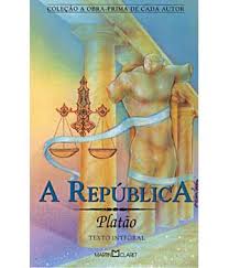 A república : texto integral