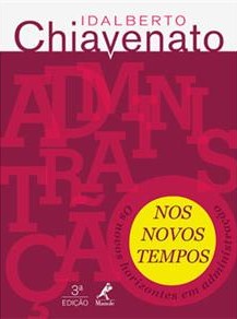 Administração nos novos tempos