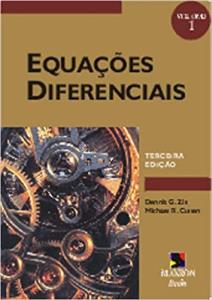 Equações diferenciais : volume 1