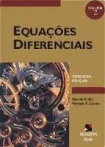 Equações diferenciais : volume 2