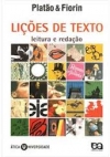 Lições de texto : leitura e redação