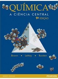 Química : a ciência central
