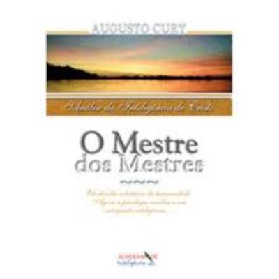 O mestre dos mestres