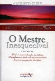 O mestre inesquecível