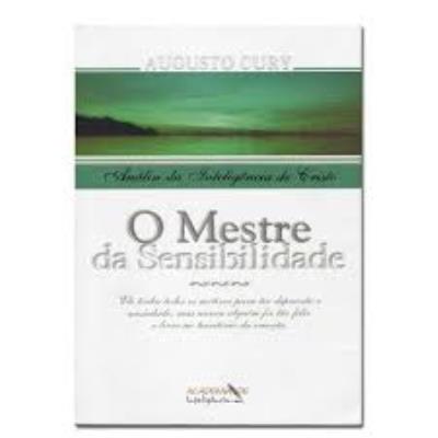 O mestre da sensibilidade