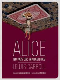 Alice no país das maravilhas