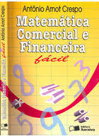 Matemática comercial e financeira fácil