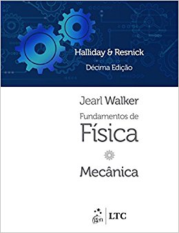 Fundamentos de física : volume 1: mecânica