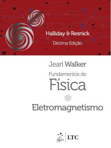 Fundamentos de física : eleromagnetismo