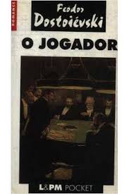 O jogador : do diário de um jovem