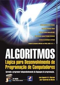 Algoritmos : logica para desenvolvimento de programação de computadores