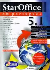 StarOffice 5.1 em português : guia prático de demonstração e desenvolvimento