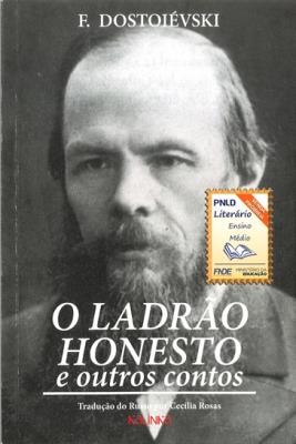 O ladrão honesto e outros contos