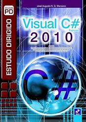 Estudo dirigido de Microsoft Visual C# 2010 express