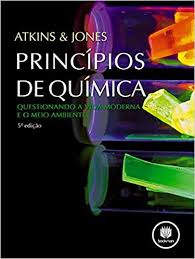 Princípios de química : questionando a vida moderna e o meio ambiente