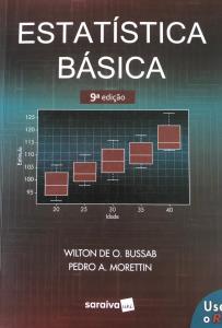 Estatística básica