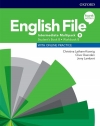 English File : Intermediate: student´s book