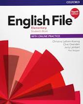 English File : elementary: student´s book