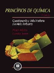 Princípios de química : questionando a vida moderna e o meio ambiente