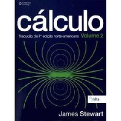 Cálculo : volume 2